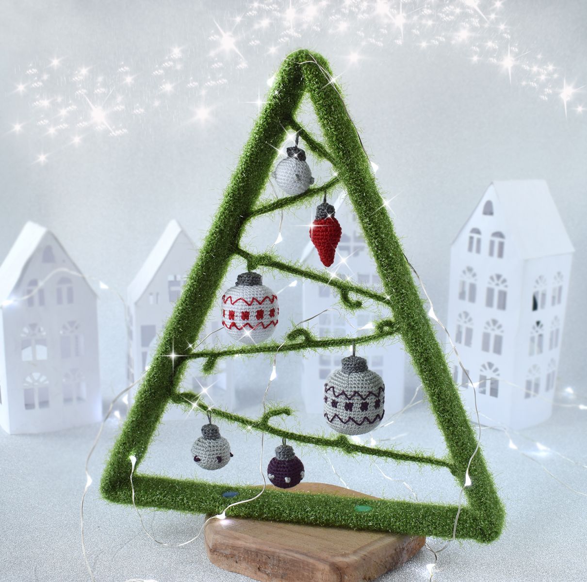 Blog content image for 'Minimalist Style Christmas Tree'